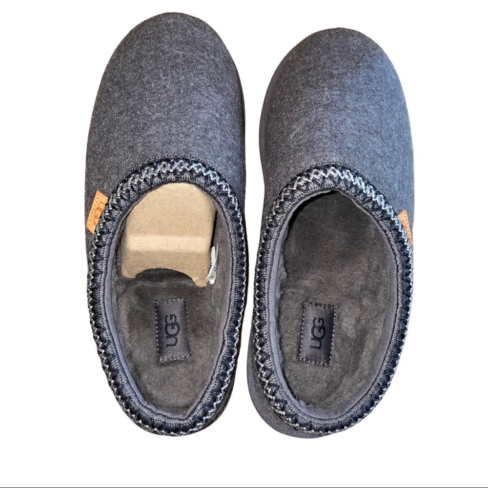 UGG Men’s Tasman Slippers